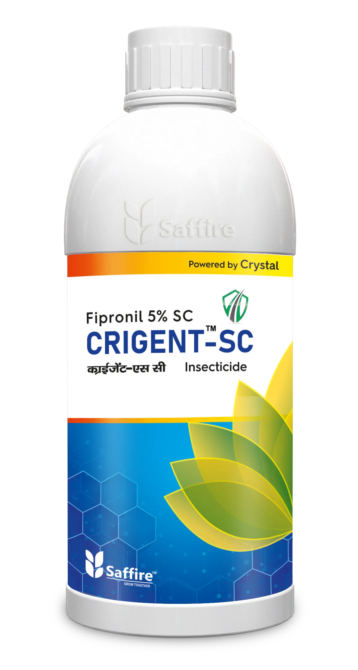 CRIGENT SC